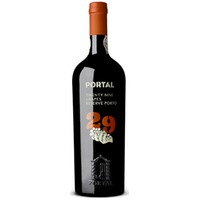 Quinta do Portal - 29 Grapes Reserve Portwein