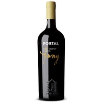 Quinta do Portal - Fine Tawny Portwein