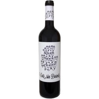 Vivir sin dormir tinto Crianza 2019/2020 Bodegas Arraez Bio