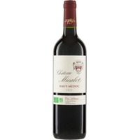 Château Micalet Haut-Medoc AOC Biowein