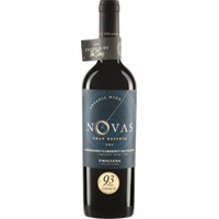 Novas Carmenere / Cabernet Sauvignon DO Emiliana Biowein