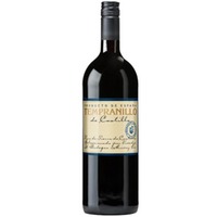 Tempranillo Vino de la Tierra de Castilla Bodegaz Munoz