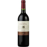Merlot Pays d´Oc IGP Domaine CaudeVal/ Jean-Claude Mas