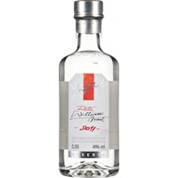 Birnenbrand Rote Williams Reserve