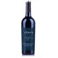 Itinera Prima Classe Montepulciano d'Abruzzo DOC (Itynera)