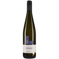 Riesling DOCTOR FAUSTUS feinherb - Weingut Peter Landmann