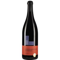Spätburgunder Rotwein DOCTOR FAUSTUS trocken Bio - Weingut Peter Landmann