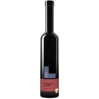 Rotwein Cuvée DOCTOR FAUSTUS feinherb Bio - Weingut Peter Landmann