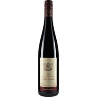 36° und es geht noch heißer Glühwein Rot - Weingut Domhof