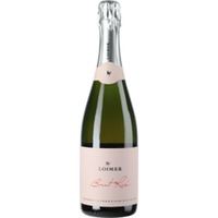Brut Rosé Reserve Flaschengärung