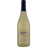 Mosecco Rivaner Perlwein trocken - Weingut Amlinger-Schardt