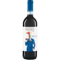 Corte del Pozzo Valpolicella DOC 2023/2024  Fasoli Biowein