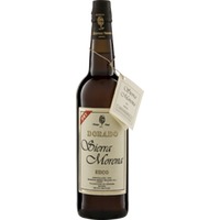 Sierra Morena Dorado Gomez Bio