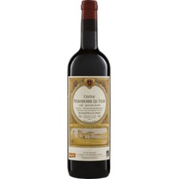 Château Peybonhomme Les-Tours Cru Bourgeois AOC Biowein
