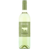 Burgenland weiß 2023/2024 Meinklang Biowein