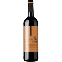 La Cuvée Mythique Rouge Vin de Pays d'Oc er