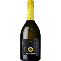 Glera Spumante Extra dry