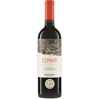 Coyam DO 2020/2021 Emiliana Biowein