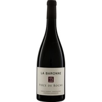 PIÉCE DE ROCHE IGP Château La Baronne Biowein
