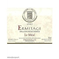 Ermitage Le Meal Ferraton Père & Fils