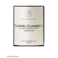 Charmes-Chambertin Grand Cru