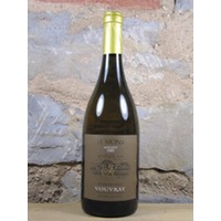 Domaine Huet Le Mont Moelleux Première Trie