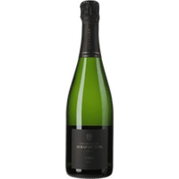 Champagne Brut Les 7 Crus Blanc de Blancs Flaschengärung