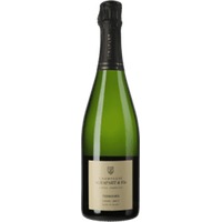Champagne Extra Brut Terroirs Blanc de Blancs Grand Cru Flaschengärung