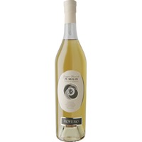 Grappa il Milin Rovero Bio