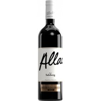 Zweigelt Reserve Salzberg Allacher Vinum Pannonia