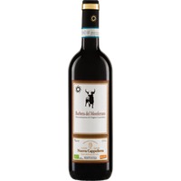 Barbera Monferrato DOC Biowein Cappelletta