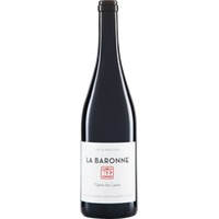 LES LANES Corbières AOC 2021/2022 Château La Baronne Bio