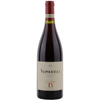 Valpolicella Classico La Bionda Bio