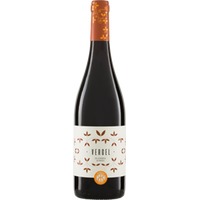 Vergel Alicante DO Pinoso Biowein