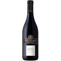 Jackson's Pinotage