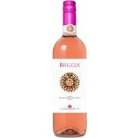 Brezza Rosato Lungarotti