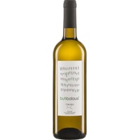 Butibalausi Blanco DO Can Majoral Biowein