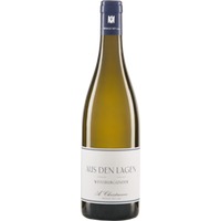 Weißburgunder AUS DEN LAGEN QW Pfalz Christmann Biowein