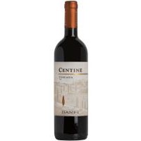 Centine Rosso Castello Banfi