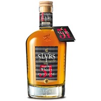 Slyrs Fifty One 51% 0,7L