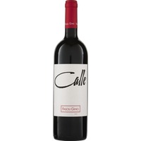 Calle Merlot Veronese IGT Fasoli Biowein
