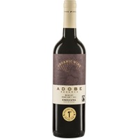 Adobe Merlot Reserva DO Biowein Emiliana