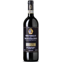 Brunello di Montalcino Lisini