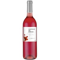 Tempranillo Rosado VDT Castilla la Mancha