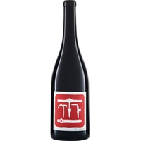 LES CHEMINS Corbières AOP Château La Baronne Biowein