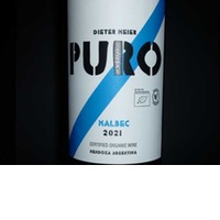 Puro Malbec Dieter Meier BIO