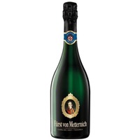 Fürst von Metternich Riesling Sekt trocken
