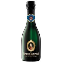 Fürst von Metternich Riesling Sekt trocken Piccolo