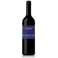 Kiefer - Über Grenzen gehen