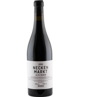 Moric - Neckenmarkter Alte Reben Blaufränkisch